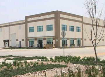 Bodega comercial · 5984m² · Bodega Industrial en Cuautitlán, Edo de Méx. de 5,984 m² con Altura de 9.5 m