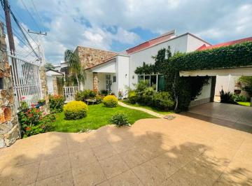 Casa de 3 habitaciones, Irapuato · Casa de 1 Planta Villas de Irapuato