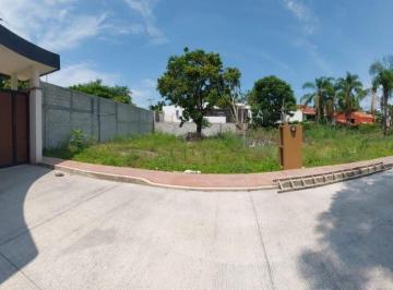 Terreno / Lote , Cuernavaca · Terreno de 300 m² en La Zona Urbana de Cuernavaca
