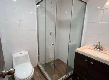 Departamento de 2 habitaciones, Coyoacán · Calzada del Hueso, Departamento Nuevo, Elevador,1 Auto