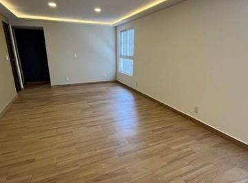 Departamento de 2 habitaciones, Coyoacán · Calzada del Hueso, Departamento Nuevo, Elevador,1 Auto