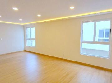 Departamento de 2 habitaciones, Coyoacán · Nuevo, Se Acepta Imss, Calzada del Hueso, Elevador