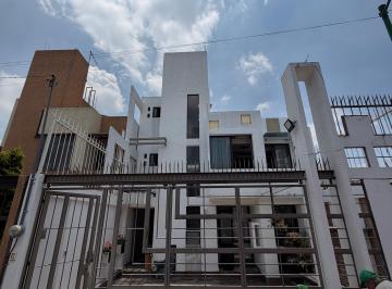 Casa de 4 habitaciones, Tláhuac · Casa en Renta en San Juan Ixtayopan
