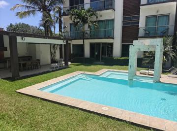 Departamento · 120m² · 3 Recámaras · 2 Estacionamientos · Departamento en Los Delfines