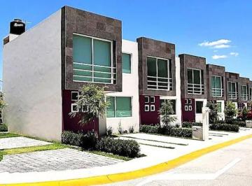 Casa de 3 habitaciones, Zinacantepec · Casa en San Luis Metepec de Garantía Hipotecaria Oportunidad Única