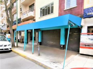Local comercial , Benito Juárez · Local en Renta a Pie de Calle en Narvarte | Alto Flujo Peatonal y Vehicular