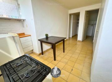 Departamento · 40m² · 2 Recámaras · Departamento Amueblado en Renta en Hernández Álvarez 247