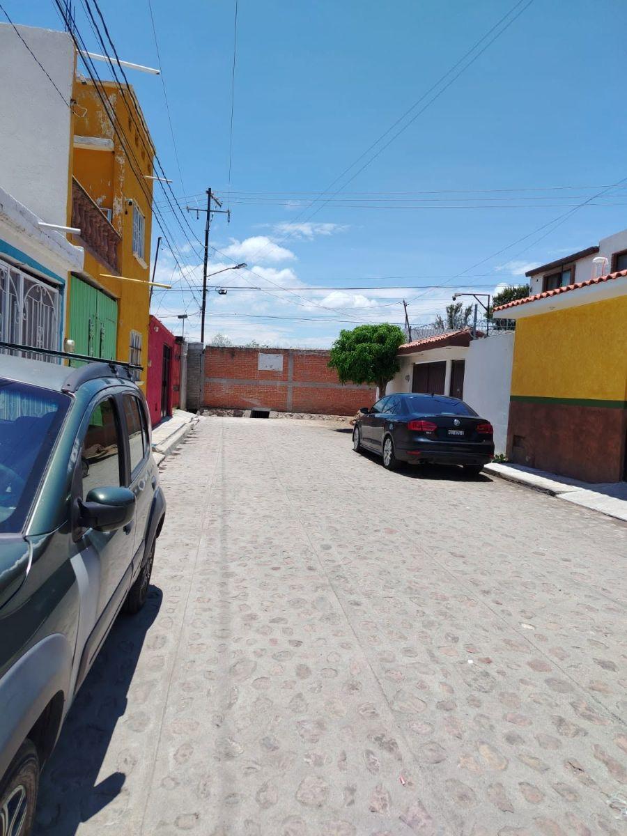 Lot for Sale in Los Cipreses
