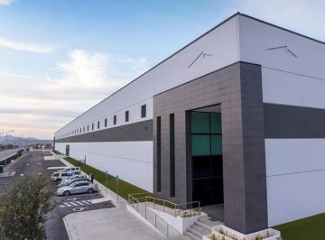 Bodega comercial · 22573m² · Bodega Industrial en Apodaca, Nuevo León de 22,573 m² Divisible Desde: 11,287 m²