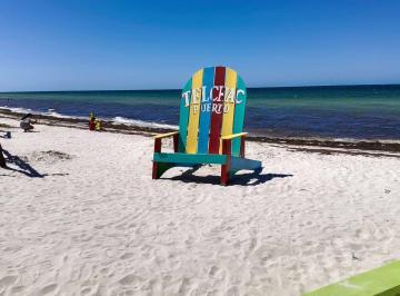 Terreno / Lote , Telchac Puerto · Grand Puerta Telchac | Invierte a Solo 15 Minutos de La Playa