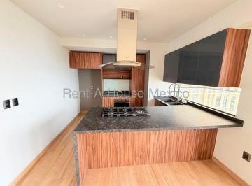 Departamento de 2 habitaciones, El Marqués · Zibatá Departamento en Venta con Terraza y Vista Panorámica | Querétaro Rah3259