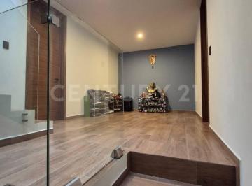 Casa · 181m² · 3 Recámaras · 2 Estacionamientos · Casa en Venta en El Origen Residencial