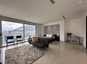 Departamento de 1 habitación, Monterrey · Departamento en Renta San Jeronimo