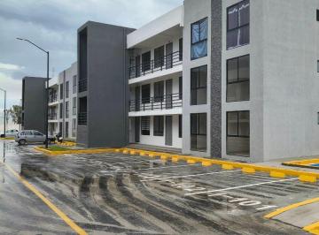 Departamento de 2 habitaciones, Tecámac · Departamento Nuevo en Tecámac, Edo. Méx. – Excelente Oportunidad de Inversión