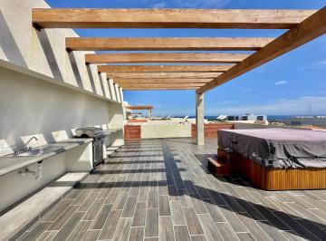 Departamento de 3 habitaciones, Los Cabos · Condominio con Vista Al Mar en Novo Tamar| 3 Recámaras |amueblado| El Tezal, Csl