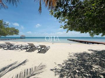 Departamento de 5 habitaciones, Isla Mujeres · PH en Venta en Isla Mujeres