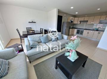 Departamento de 3 habitaciones, San Andrés Cholula · Departamento en Venta de 119 m², de 3 Recámaras y 2 Baños Completos, en Lomas de Angelópolis 2