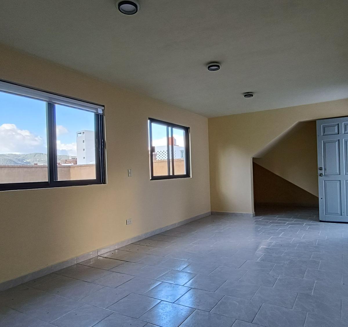 Apartment for Rent in San Ramón, San Cristóbal de Las Casas
