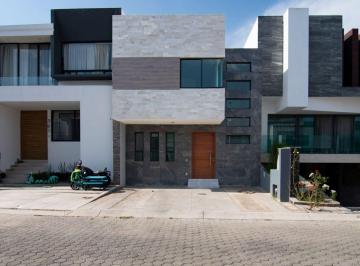Casa de 3 habitaciones, Tlajomulco de Zúñiga · Casa Nueva en Venta Dentro de Coto Baluarte en Casa Fuerte