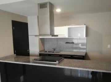 Departamento de 2 habitaciones, Miguel Hidalgo · Renta Departamento Polarea Budapest. Piso 22