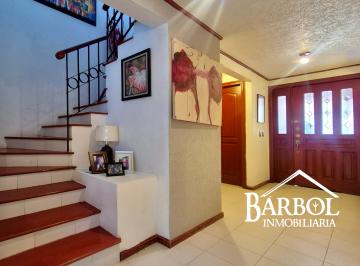 Casa en condominio de 3 habitaciones, Tlalpan · Casa en Venta en Pedregal de Tepepan | 164 m² | Casa Club con Alberca y 4 Cancha