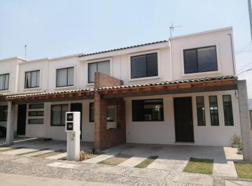 Casa de 3 habitaciones, San Pedro Cholula · Casa en Renta Cerca Colegio Humbold Recta Cholula San Pedro Cholula Cerca Zavaleta Periferico