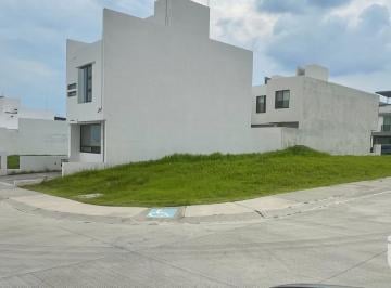 Terreno / Lote · 187m² · Terreno en Venta en Condominio Taray Royal Club. Querétaro