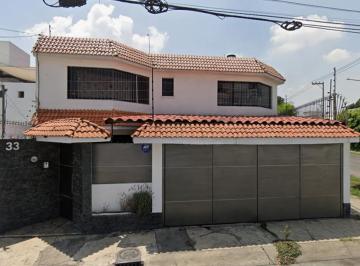 Casa de 4 habitaciones, Naucalpan de Juárez · Venta de Casa en La Llanura Los Pastores Naucalpan de Juárez Edomex