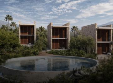 Villa de 2 habitaciones, San Pedro Pochutla · Villas Fraccionales de Lujo Frente Al Mar en Zapotengo, Oaxaca | Roi 8 - 12% Anual