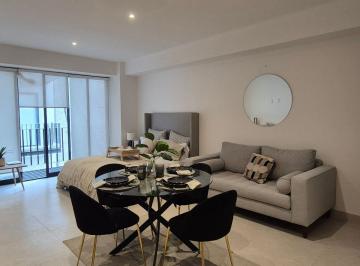 Departamento · 52m² · 1 Recámara · Venta Deparamento Tabacalera Cuauhtemoc