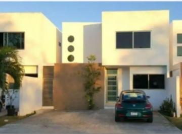 Casa de 3 habitaciones, Cancún · Venta de Casa en C. Andara #60 Int #7fracc. Andaramunicipio Orthon P. Blancoc. P. 77014quintanaroo