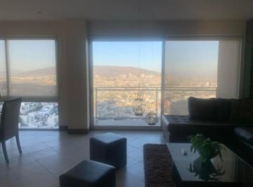 597c1d494d6ede9eaf38b6826d0de70ae2cb586566128a633c25f3073b44c8de · Departamento en Renta Torre Retama Zona Colinas - Dinastía Amueblado