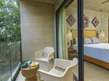 Departamento · 68m² · 1 Recámara · Departamento 1 Recámara - Tulum Centro