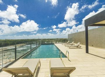 Departamento · 103m² · 2 Recámaras · Departamento en Tulum Centro