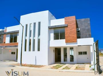 Casa de 3 habitaciones, San Pedro Cholula · Casa en Venta en Cholula, Puebla.