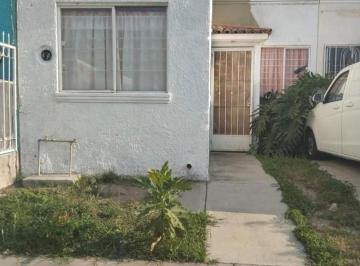 Casa en condominio de 2 habitaciones, Tlajomulco de Zúñiga · Casa en Venta en Villas Terranova Tlajomulco