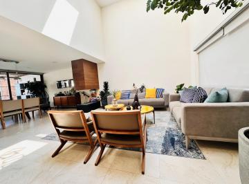 Casa en condominio · 320m² · 3 Recámaras · 4 Estacionamientos · Casa en Venta, Valle de Las Fuentes, Calimaya, Estado de México