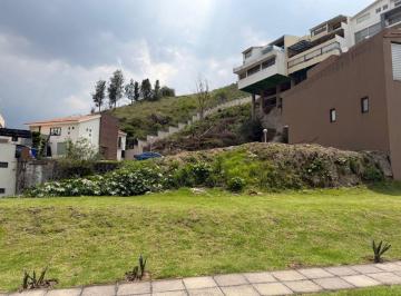 Terreno / Lote , Naucalpan de Juárez · Terreno en Venta en Lomas del Río – 330 m² con Excelente Ubicación y Vistas Privilegiadas
