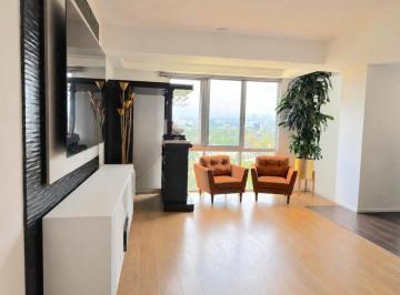 Departamento de 2 habitaciones, Miguel Hidalgo · Residencial Puerta Toreo | Departamento Remodelado con Acabados de Lujo y Vistas Arboladas