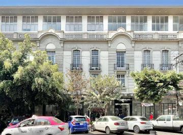 Departamento de 1 habitación, Cuauhtémoc · Departamentos en Venta