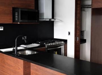 Departamento de 2 habitaciones, Benito Juárez · City Towers Black Departamento en Renta de 2 Habitaciones
