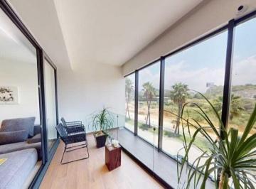 02343419934ad6135d5cbc3088827067ab3684491b799a5a6d110757a76d578f · Renta de Departamento con Family Room y Terraza en Bosque Real.