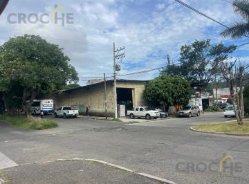 Bodega comercial · 800m² · 20 Estacionamientos · Bodega en Renta en Xalapa, Ver. a 1cuadra Av Lázaro Cárdenas en Esquina