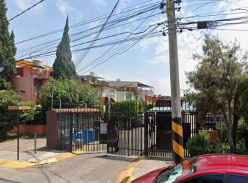 Casa de 2 habitaciones, Tlalnepantla de Baz · Venta Casa Ahuehuetes, U. H. Valle del Tenayo, Tlalnepantla, Méx. a S F (D Z)