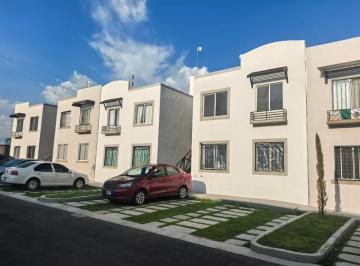 Departamento de 2 habitaciones, El Marqués · Renta Departamento en El Marques Frac Real Solare