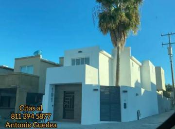 Casa de 3 habitaciones, Apodaca · Casa en Renta Fraccionamiento Privado, Mision de Los Olivos, Santa Rosa, Apodaca