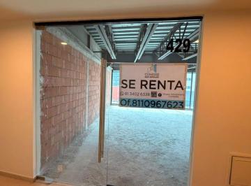 Oficina , Monterrey · Oficina / Consultorio en Renta | Sikara Distrito Urbano – Cumbres