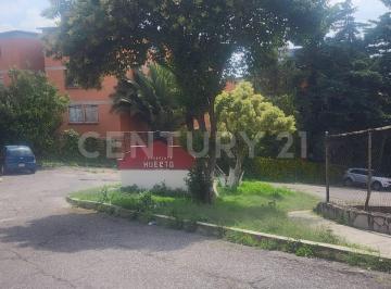 Departamento · 49m² · 2 Recámaras · 2 Estacionamientos · Departamento en Venta Ex. Hda del Pedregal, Atizapan de Zaragoza Edo Mex