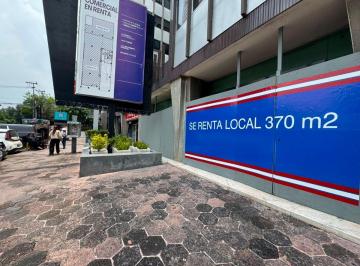 Local comercial , Miguel Hidalgo · Local Comercial en Renta en Lomas de Chapultepec