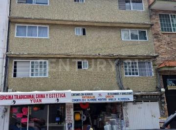 Departamento · 39m² · 1 Recámara · Departamento en Venta Col. San Pedro Zacatenco